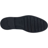 Geox Boys J Zheeno A Shoes Black
