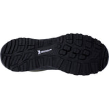 Hi-Tec Mens ALTITUDE LITE WP Shoe Olive Night/Charcoal Grey/Lime