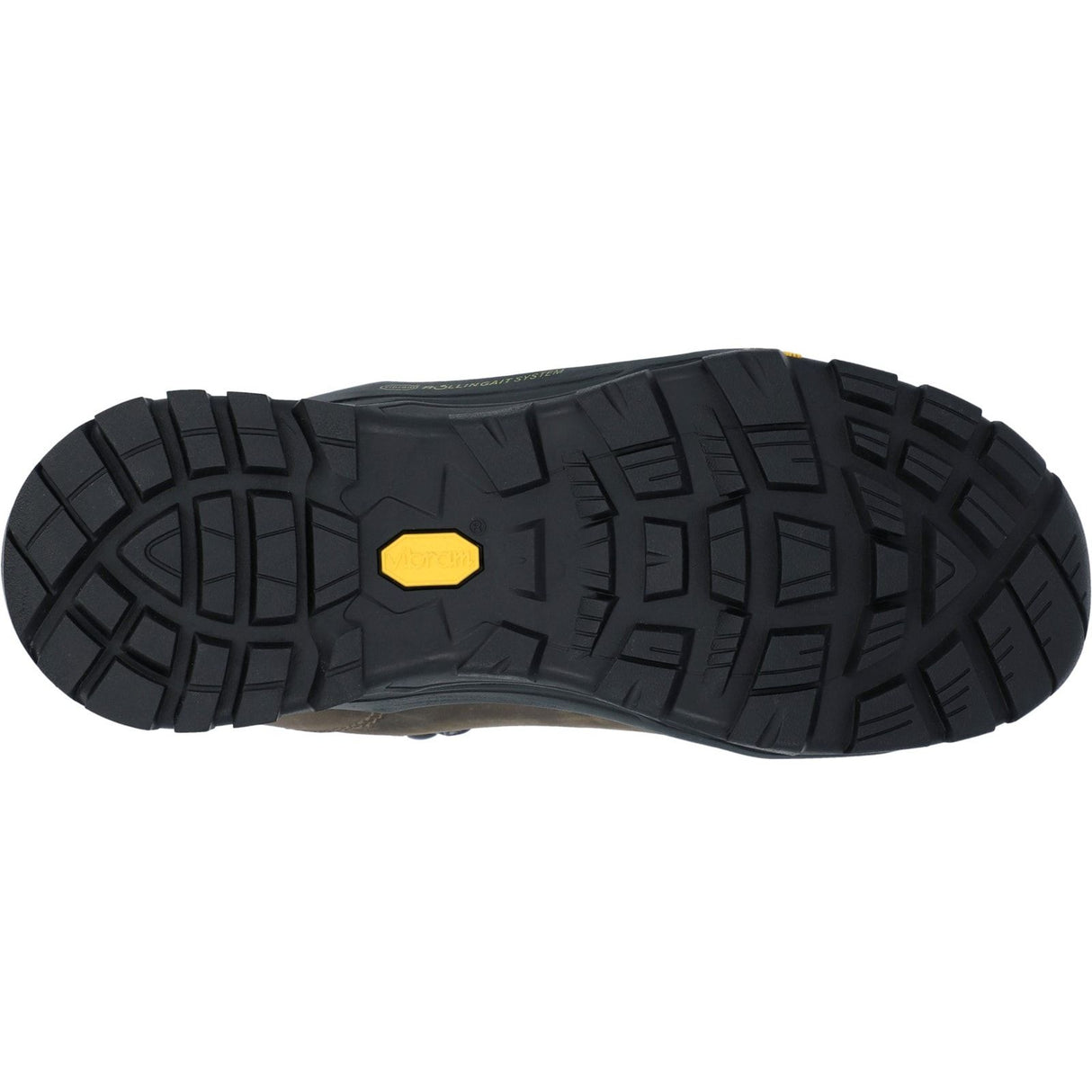 Hi-Tec Mens Altitude Pro RGS Boots Dark Chocolate
