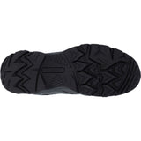 Hi-Tec Mens Apex Lite Mid Hikers Grey