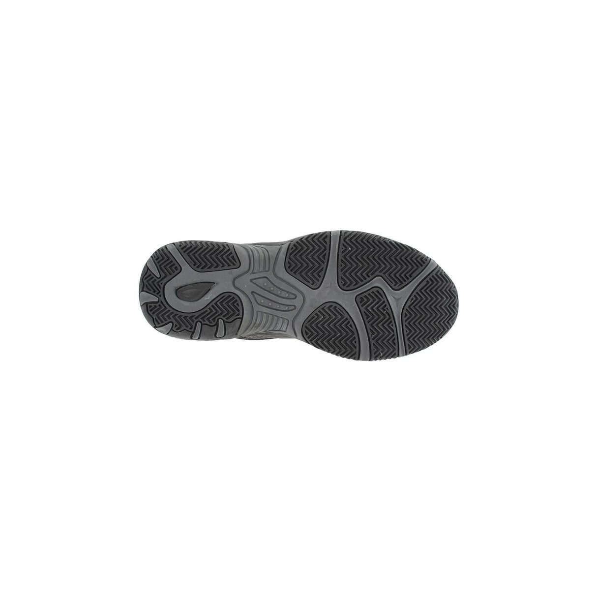 Hi-Tec Mens Blast Lite EZ Trainer Black