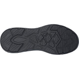 Hi-Tec Mens Promenade Trainers Moonless Night/Castlerock