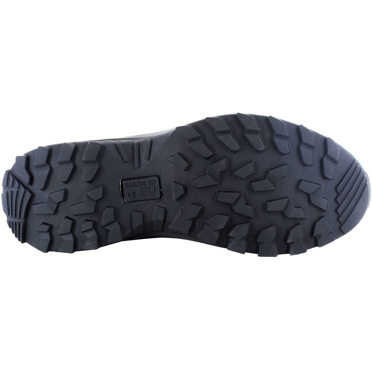 Hi-Tec Mens Ravine Lite Boots Brown