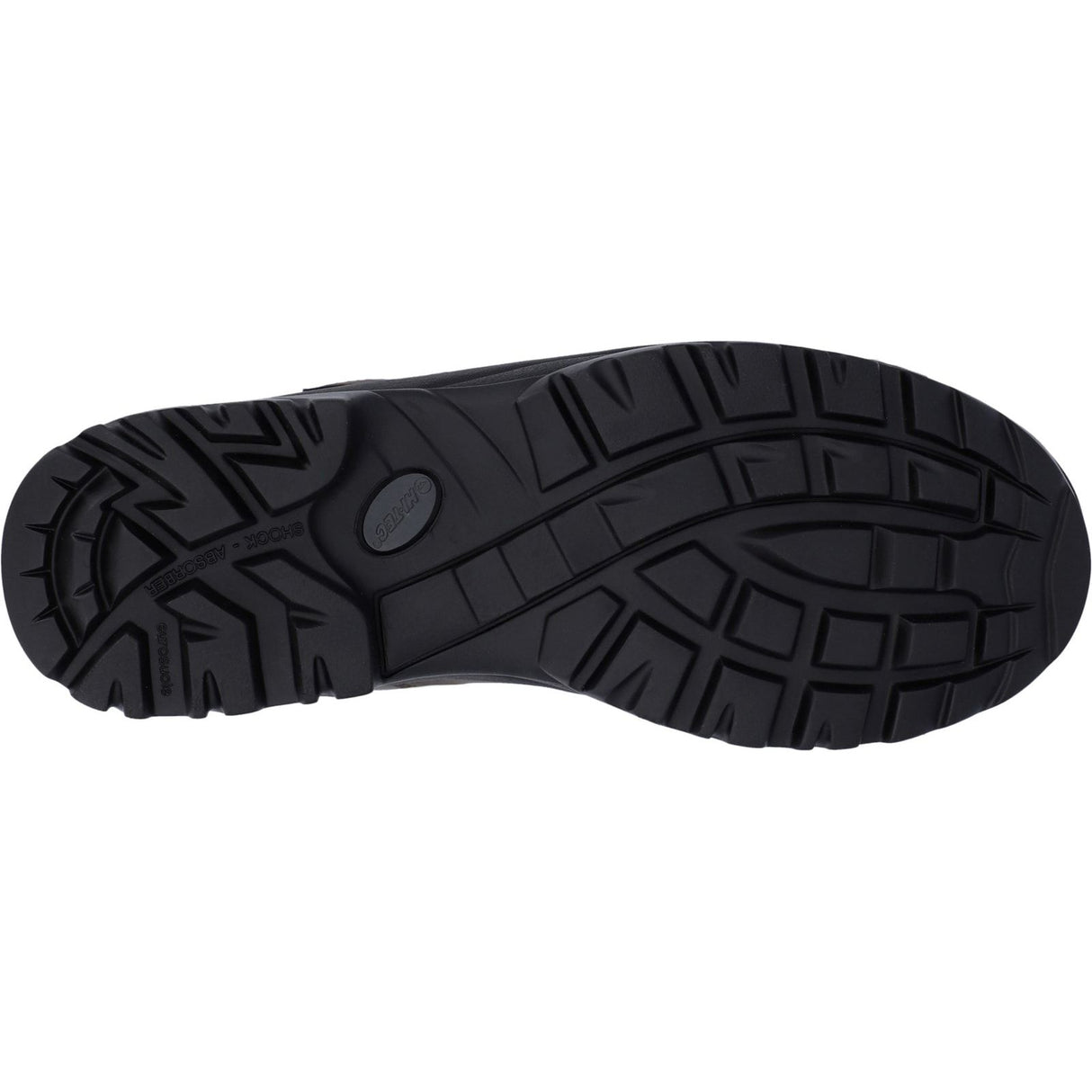 Hi-Tec Mens Ravine Boots Brown