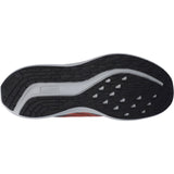 Hi-Tec Mens Santorini Trainers Black/Quiet Shade