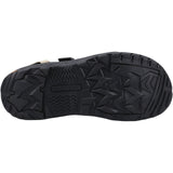 Hi-Tec Mens Ula Raft Sandal Midnight/Citadel