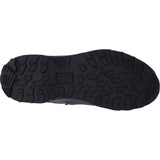 Hi-Tec Mens Walk Lite Camino Ultra Shoes Brown