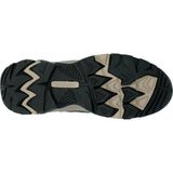 Hi-Tec Womens Apex Lite Low Hikers Taupe