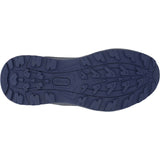 Hi-Tec Womens Diamonde Low Shoes Dark Blue