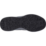 Hi-Tec Womens Frosty 200 Boot Black/Charcoal