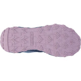 Hi-Tec Womens Fuse Trail Mid Boots Flintstone
