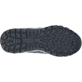 Hi-Tec Womens Jaguar Mid Boots Charcoal/Graphite/Cool Grey