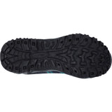 Hi-Tec Womens Jaguar Mid Boots Sky Captain/Navigate