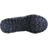 Hi-Tec Womens Jaguar Shoes Black