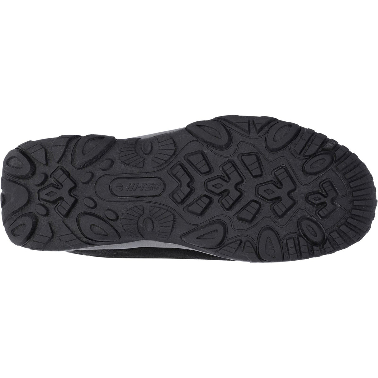 Hi-Tec Womens Riva Mid Boots Black