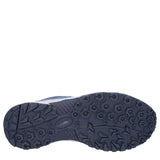 Hi-Tec Womens Saunter WP Hiking Shoes Flintstone