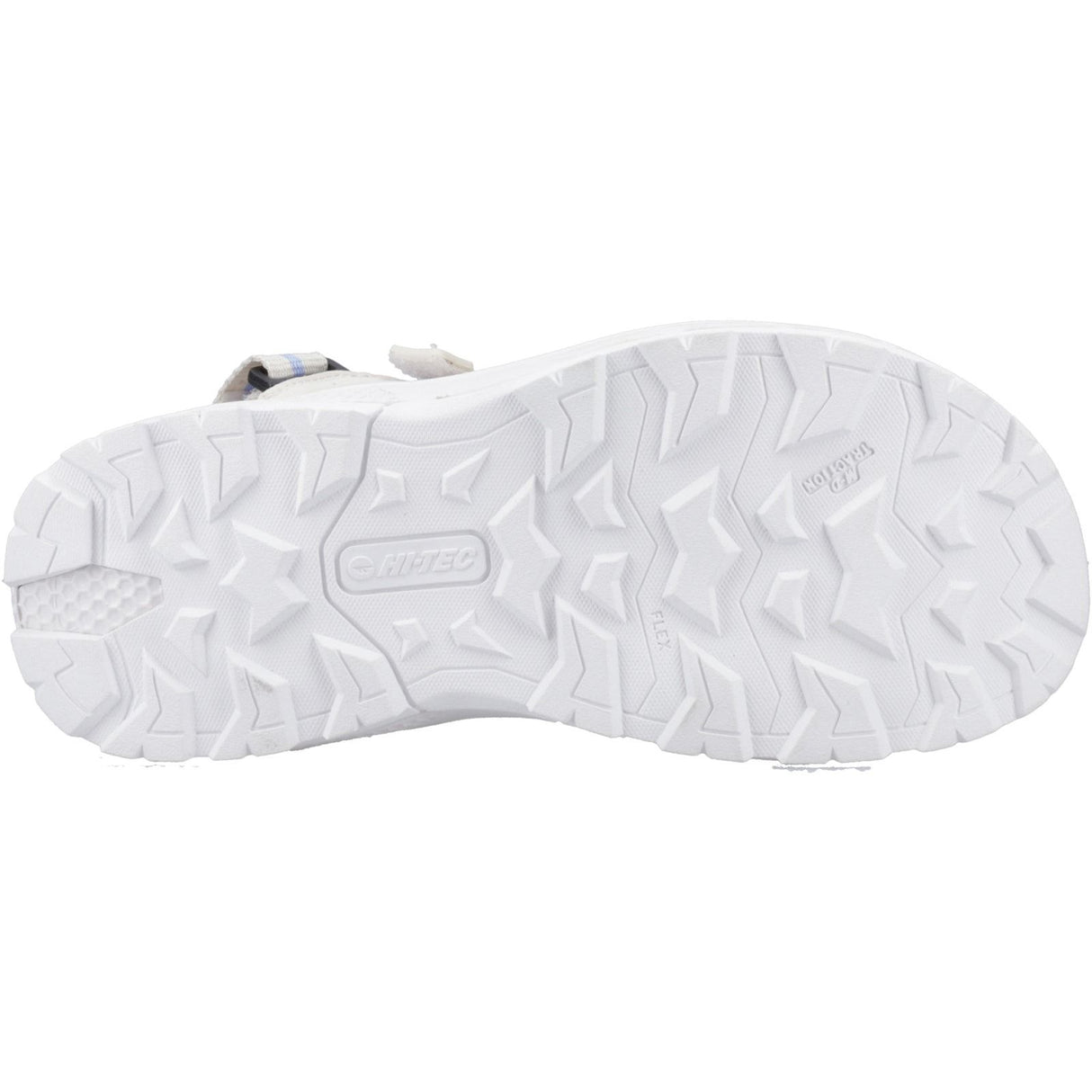 Hi-Tec Womens Sierra Sandal Beige/Lilac
