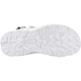 Hi-Tec Womens Sierra Sandal Beige/Lilac