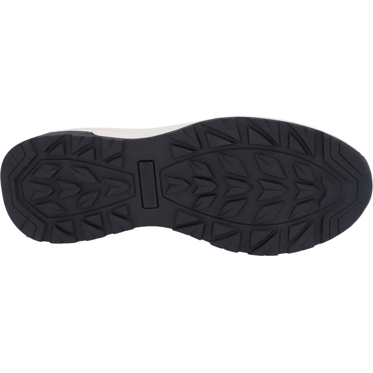 Hi-Tec Womens Sophia Boot Jet Black/Festival Fuchsia