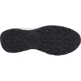 Hi-Tec Womens Sophia Boot Jet Black/Festival Fuchsia
