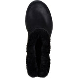 Skechers Womens On-the-GO Joy Cozy Dream Boots Black
