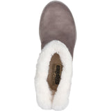 Skechers Womens On-the-GO Joy Cozy Dream Boots Dark Taupe