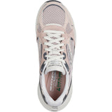 Skechers Womens Edgeride Trainer Taupe