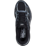 Skechers Womens Stamina Sport Trainer Black