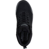 Skechers Womens Trego Trail Destination Hiker Black/Charcoal