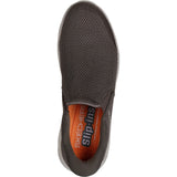 Skechers Mens GO WALK Flex Ojai Shoe Khaki