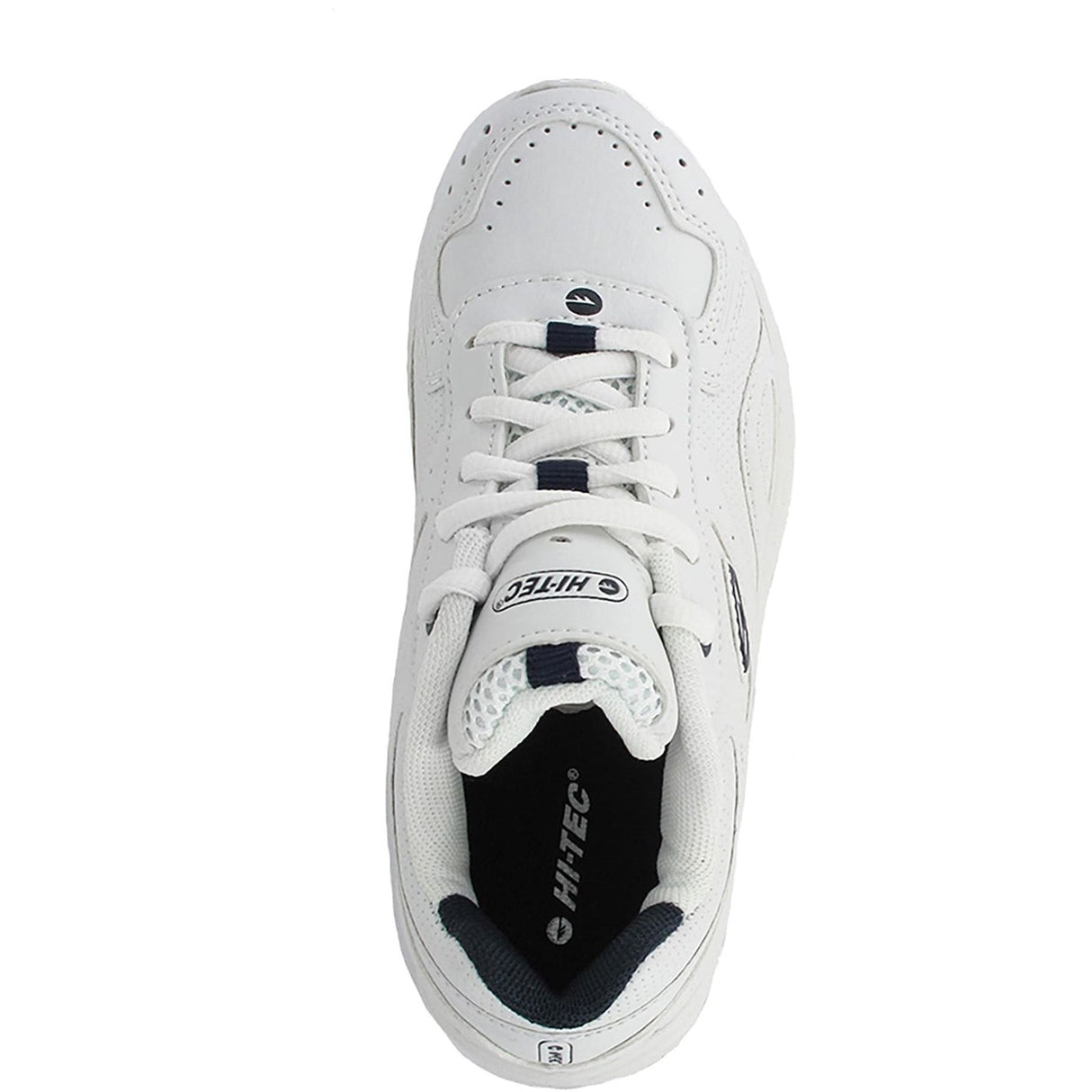 Hi-Tec Kids XT115 Trainer White