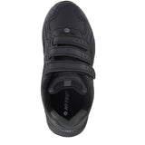 Hi-Tec Junior Kids XT115 Trainer Black