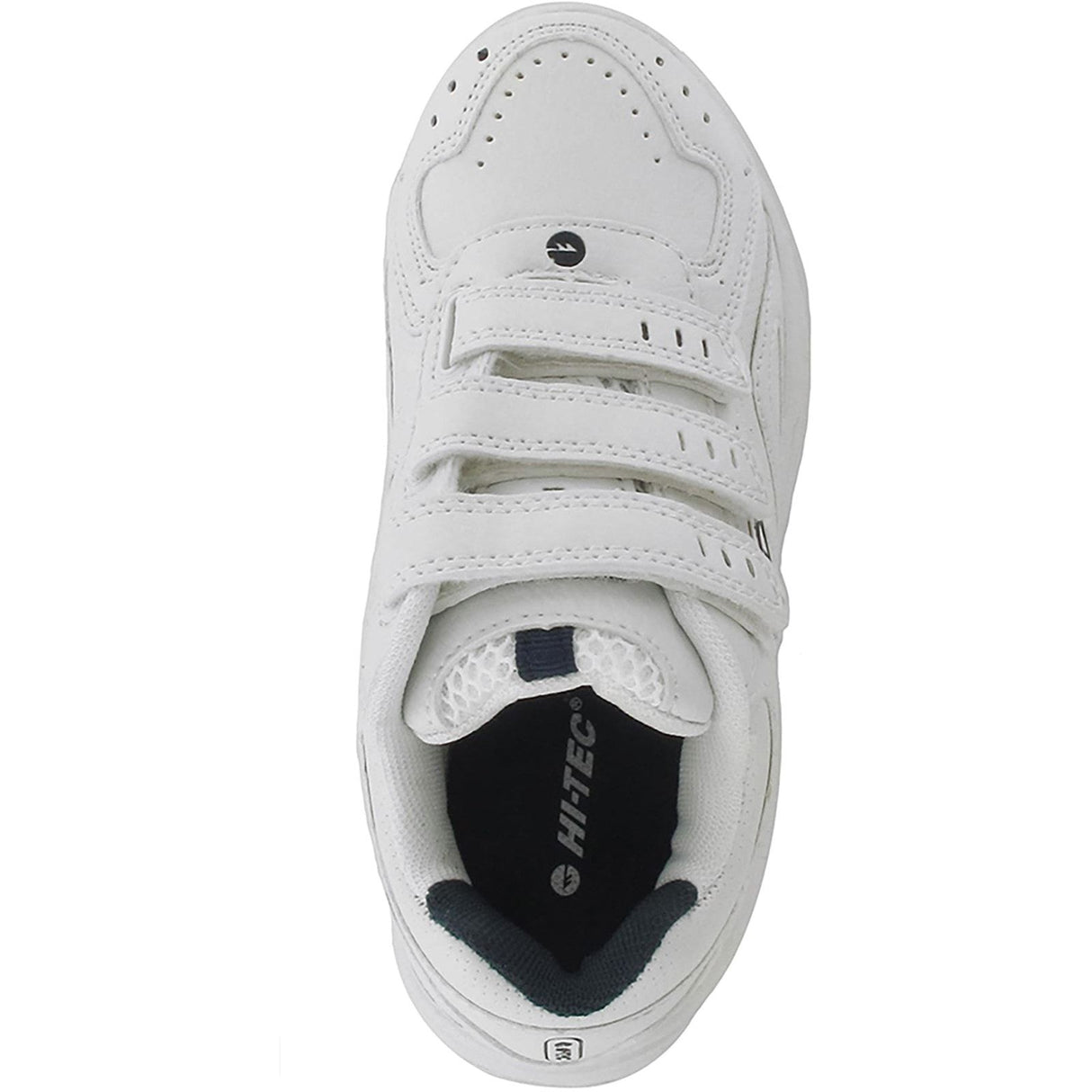 Hi-Tec Junior Kids XT115 Trainer White