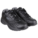 Hi-Tec Junior Kids XT115 Trainer Black