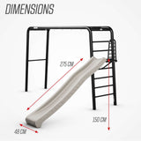 Berg Playbase Platform + Slide