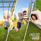 BERG PlayBase Extra Large Green