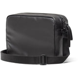 Herschel Bags Unisex Alberni Crossbody Black