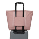 Herschel Bags Unisex Heritage Tote Ash Rose