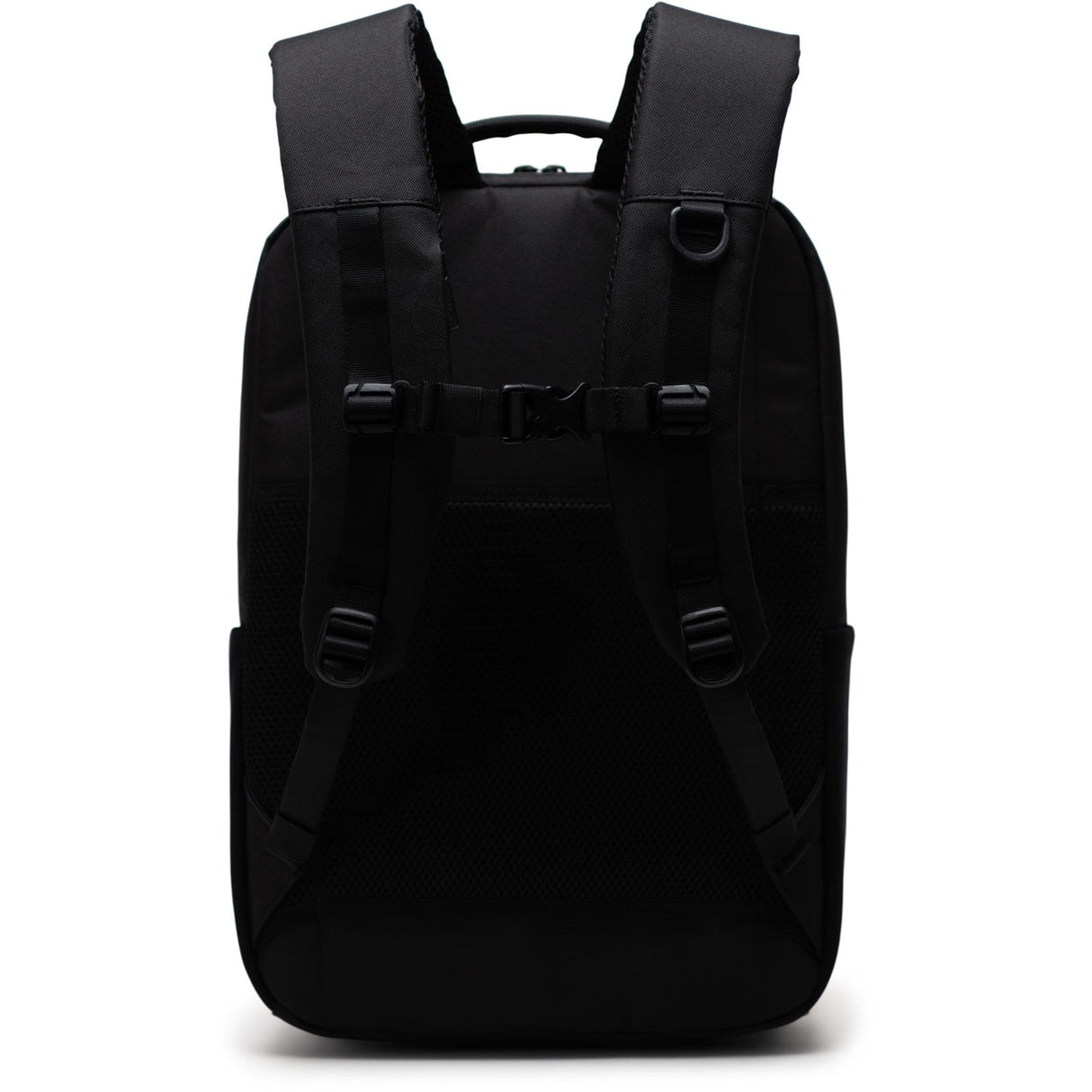 Herschel Bags Unisex Kaslo Daypack Tech Black