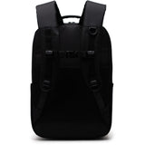 Herschel Bags Unisex Kaslo Daypack Tech Black