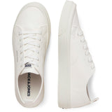 Jack & Jones Mens Bayswater Trainer Bright White