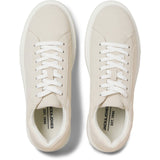 Jack & Jones Mens Aspire Cupsole Shoes Moonbeam