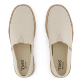 TOMS Mens Alpargata Rope 2.0 Shoe Natural