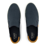 TOMS Mens Baja 2.0 Trainer Blue