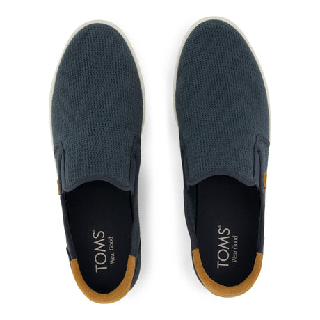TOMS Mens Baja 2.0 Trainer Blue