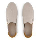 TOMS Mens Baja 2.0 Trainer Light Grey
