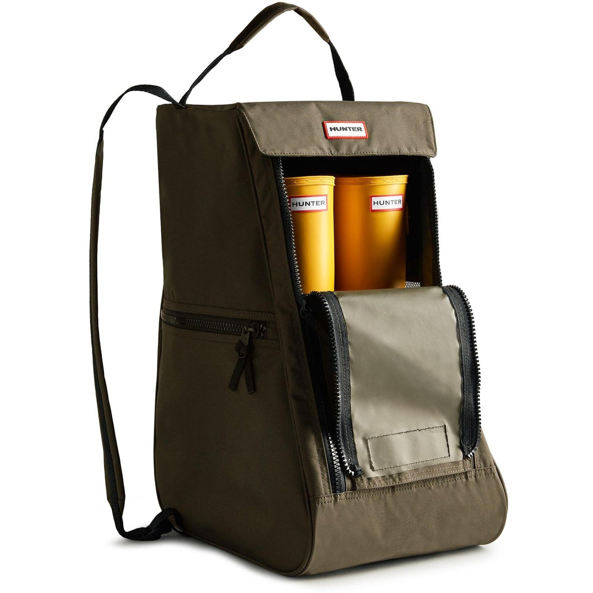 Hunter Unisex Westray Tall Bootbag Kambaba