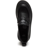 Rocket Dog Womens Dandy Shoes Black