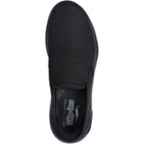 Skechers Mens GO WALK Arch Fit 2.0 Shoes Black