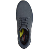 Skechers Mens Hyland Justino Shoe Navy